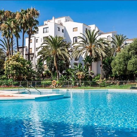 Terrazas De Banus Lejlighed Marbella Eksteriør billede